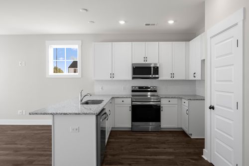 356 Bremerton Dr, Goose Creek, SC, 29445-4308 | Card Image