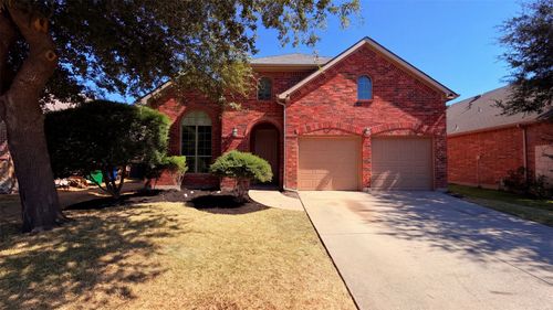 610 Louder Way, Fate, TX, 75087-9269 | Card Image
