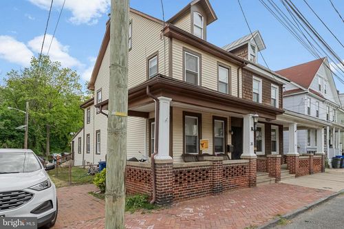 36 Bispham St, Mount Holly, NJ, 08060-1727 | Card Image