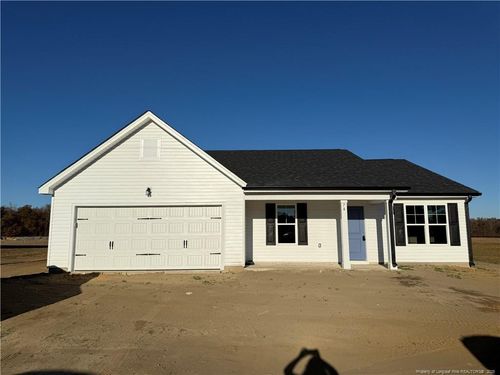 74 Dalton Drive, Lumber Bridge, NC, 28357 | Card Image