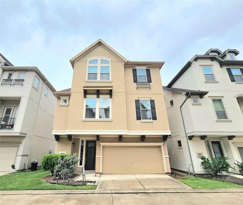 9610 Knights Station Dr, Houston, TX, 77045-2100 | Card Image