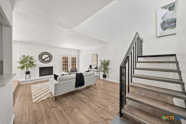9206 Flickering Shadow Dr, Townhouse with 3 bedrooms, 3 bathrooms and null parking in Dallas TX | Image 20