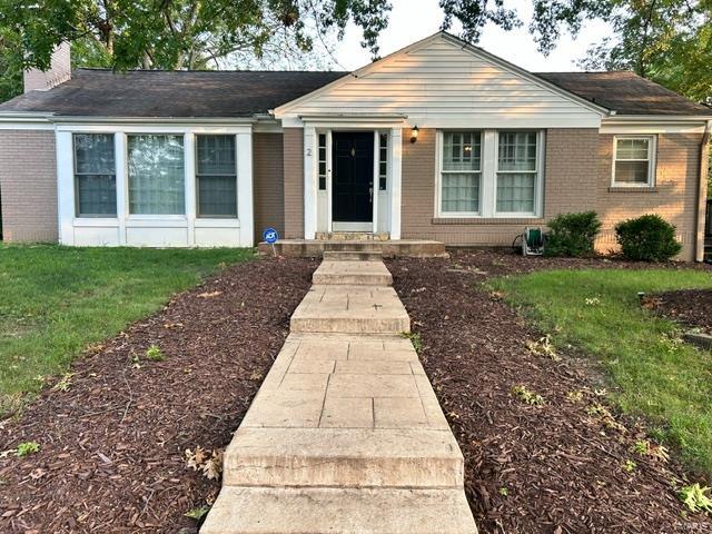 Price Ct, Saint Louis, MO 63132