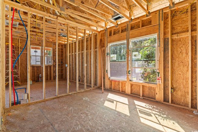 196 Brown Pelican Loop, House other with 3 bedrooms, 2 bathrooms and 4 parking in Pawleys Island SC | Image 22