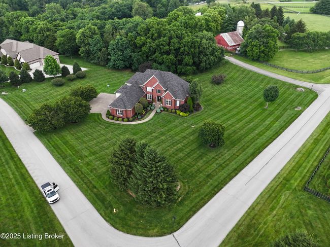 3221 Overlook Ridge Rd, House other with 6 bedrooms, 5 bathrooms and null parking in Prospect KY | Image 75