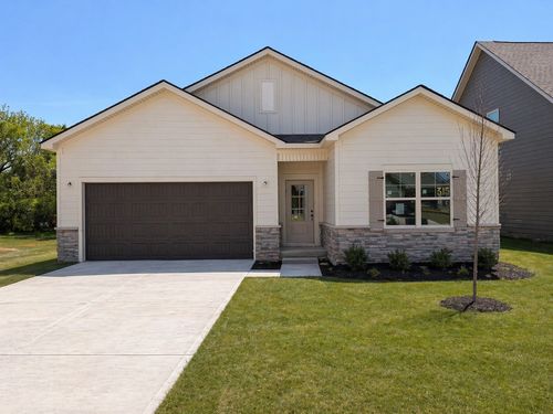 5735 Shoreline Dr, Rockvale, TN, 37153-3003 | Card Image