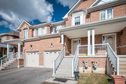 227 Stonebriar Dr, Vaughan, ON, L6A4A3 | Card Image