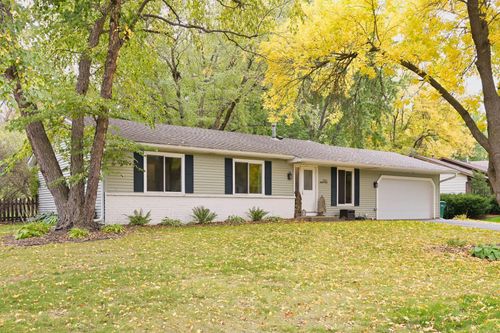 1701 James Pl, Burnsville, MN, 55337-4436 | Card Image