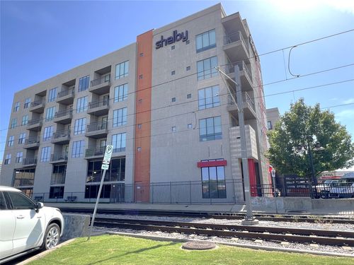 apt-511-5609 Smu Blvd, Dallas, TX, 75206-5193 | Card Image