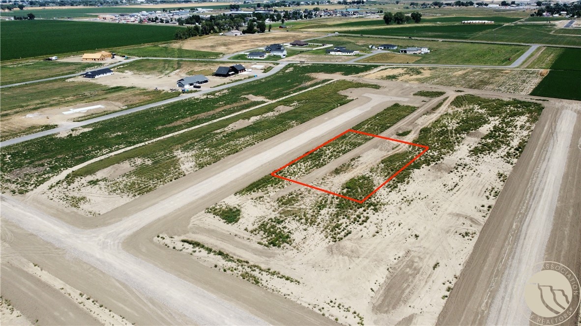 Land in Billings