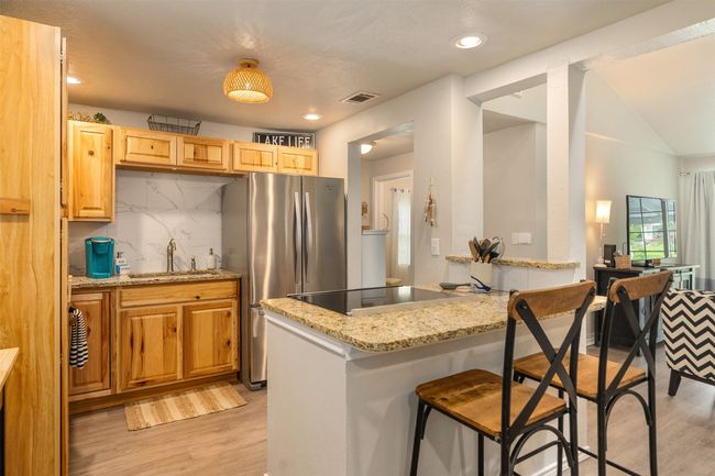 1308 Utopia Ct, House other with 3 bedrooms, 1 bathrooms and null parking in Tool TX | Image 6