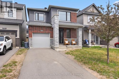 709 Samantha Eastop Avenue, Ottawa, ON, K2S2A9 | Card Image