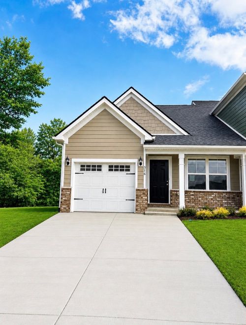 316 Selesia Ln, Pleasant View, TN, 37146 | Card Image