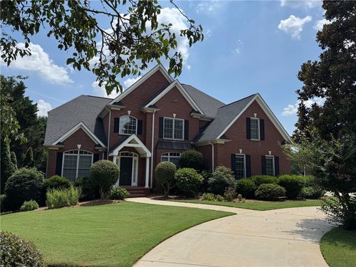 104 Knollwood Dr, Clemson, SC, 29631-2062 | Card Image