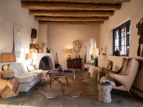 7236 Highway 518, Ranchos de Taos, NM, 87557-8830 | Card Image