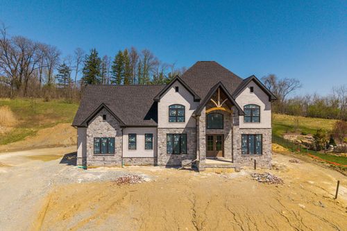 2210 Tree Top Lane, Upper St Clair, PA, 15241 | Card Image