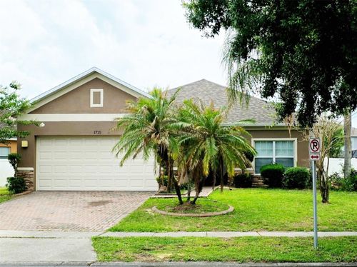 1710 Plantation Pointe Dr, ORLANDO, FL, 32824-4838 | Card Image