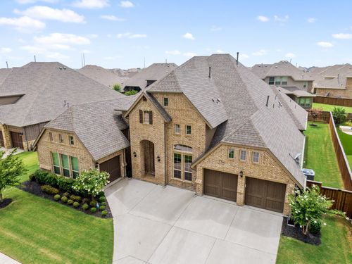 12883 Possum Kingdom Dr, Frisco, TX, 75033-2946 | Card Image