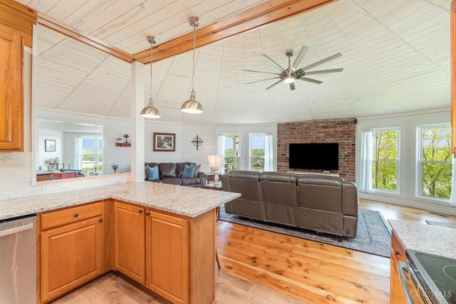 1278 Doe Point Rd, House other with 2 bedrooms, 2 bathrooms and null parking in Georgetown OH | Image 12
