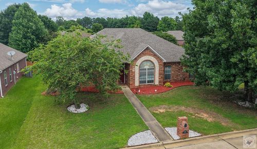 6802 Cameron Ln, Texarkana, TX, 75503 | Card Image