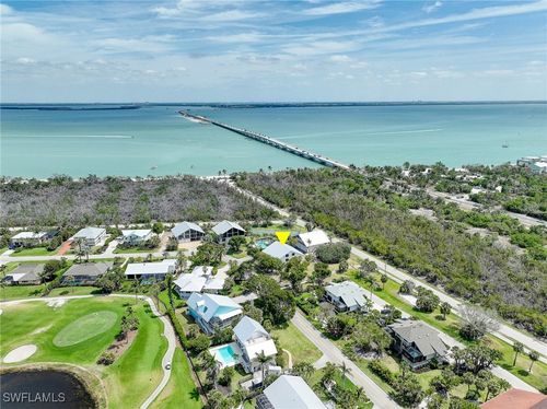 982 Sand Castle Rd, SANIBEL, FL, 33957-3613 | Card Image