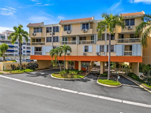 2-30 Avenida Juan Carlos De Borbón, Guaynabo, PR, 00969 | Card Image