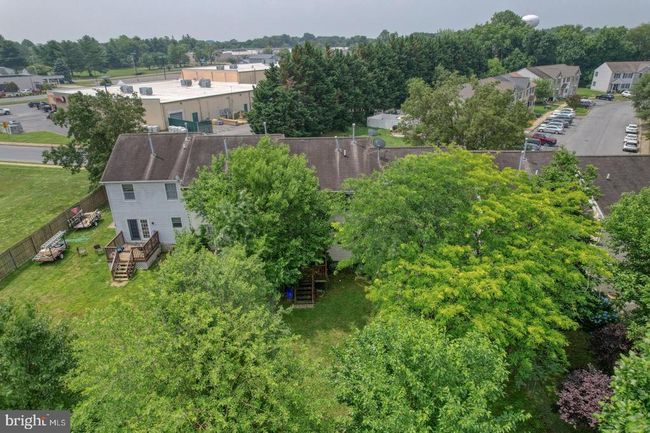 368 N High Street Extended, Townhouse with 3 bedrooms, 3 bathrooms and null parking in SMYRNA DE | Image 5