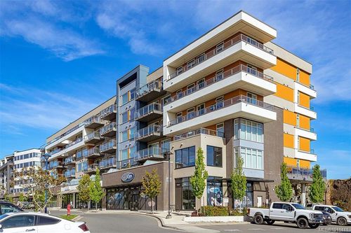 402-967 Whirlaway Cres, Langford, BC, V9B6W6 | Card Image