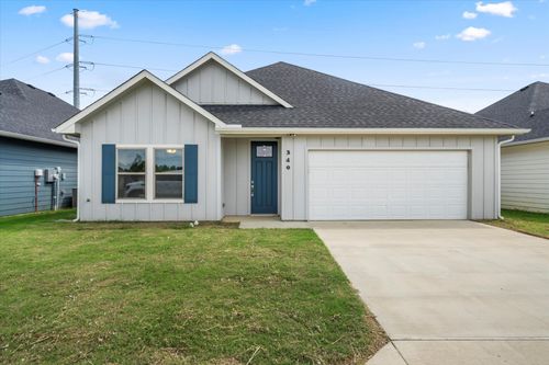 340 Preston Rd, Mabank, TX, 75147-8136 | Card Image