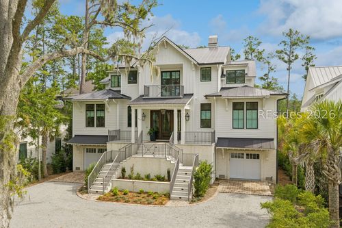 417 Corley St, Bluffton, SC, 29910-8037 | Card Image