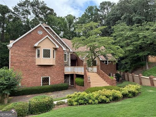 4027 Wood Acres Court Court, Duluth, GA, 30096 | Card Image
