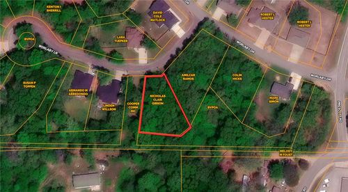 TBD Worlaby Ln, Bella Vista, AR, 72715 | Card Image