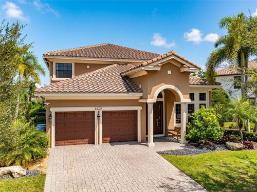 8132 Bradford Way, Parkland, FL, 33076-4480 | Card Image