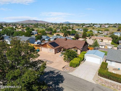 4250 N Cholla Dr, Prescott Valley, AZ, 86314-7408 | Card Image