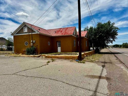 1003 W 1st St, Magdalena, NM, 87825 | Card Image