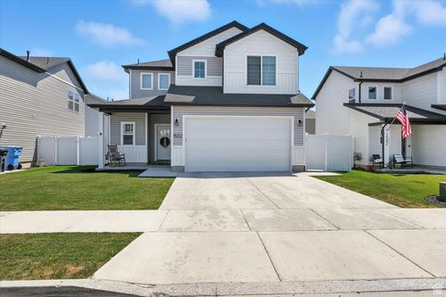 1532 W 2150 S, Logan, UT, 84339-6752 | Card Image