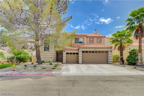8429 Bay Point Dr, Las Vegas, NV, 89128-7191 | Card Image