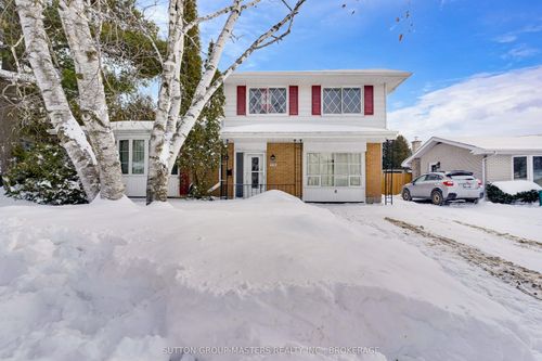 278 Van Order Dr, Kingston, ON, K7M1C3 | Card Image