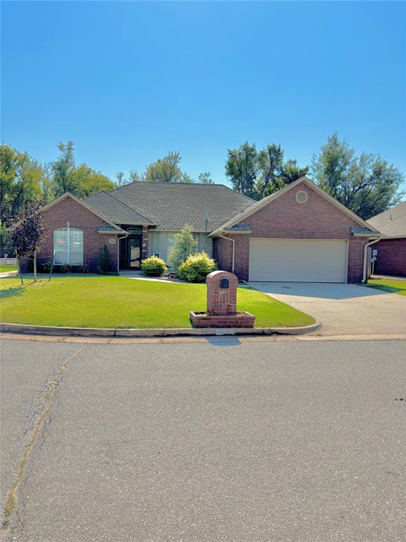 129th St, Oklahoma City, OK 73170