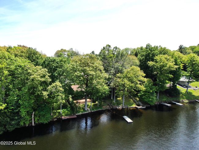 241 Kunkel Pt, House other with 2 bedrooms, 2 bathrooms and 4 parking in Mayfield NY | Image 11