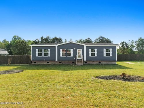 171 Emily Dr, Chadbourn, NC, 28431-7264 | Card Image