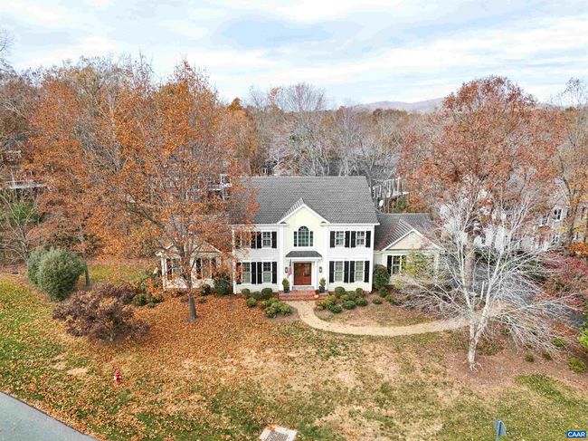 1790 Shelbourn Ln, House other with 4 bedrooms, 5 bathrooms and null parking in KESWICK VA | Image 50