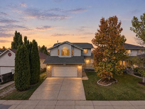 116 Reichley St, House with 3 bedrooms, 3 bathrooms and 2 parking in Red Deer AB | Card Image