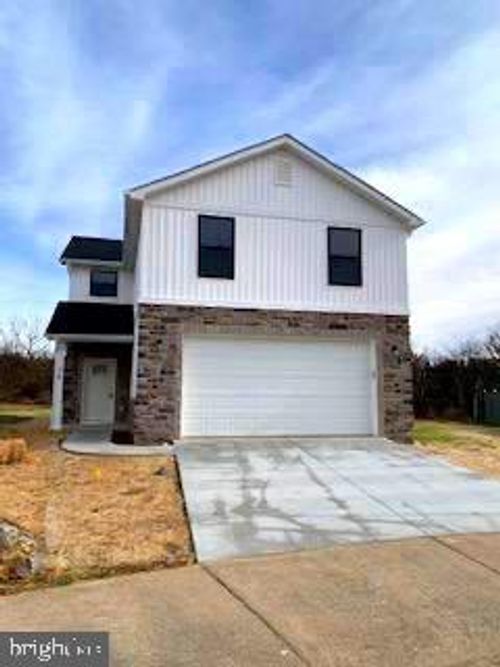 170 Settlers Way, STRASBURG, VA, 22657-3779 | Card Image