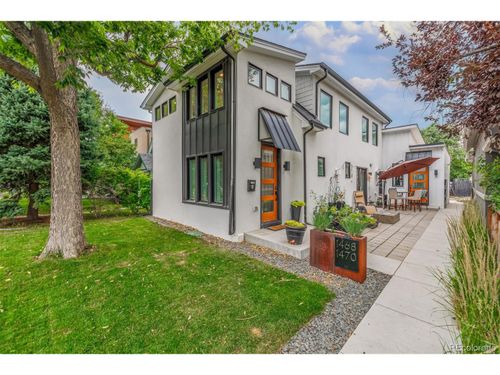 1468 S Washington St, Denver, CO, 80210-2243 | Card Image