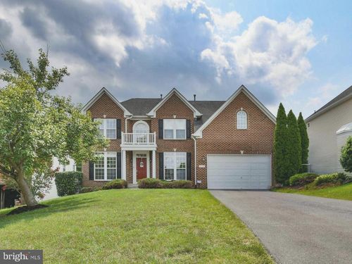 8505 Tipton Dr, LAUREL, MD, 20723-2204 | Card Image
