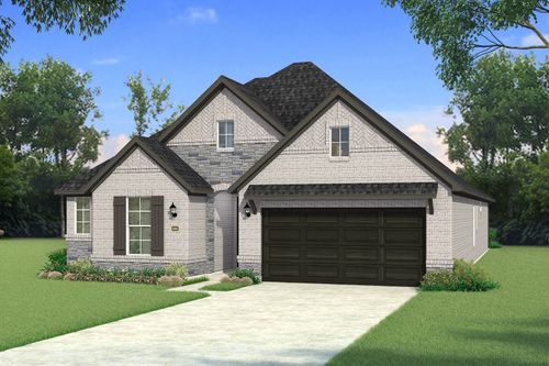 841 Blue Fescue Road, Fort Worth, TX, 76247 | Card Image