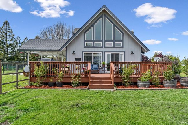 166 Davis Ln, House other with 3 bedrooms, 2 bathrooms and 15 parking in Penngrove CA | Image 31