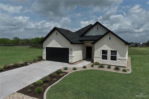 4117 Alexia Lane, Edinburg, TX, 78542 | Card Image