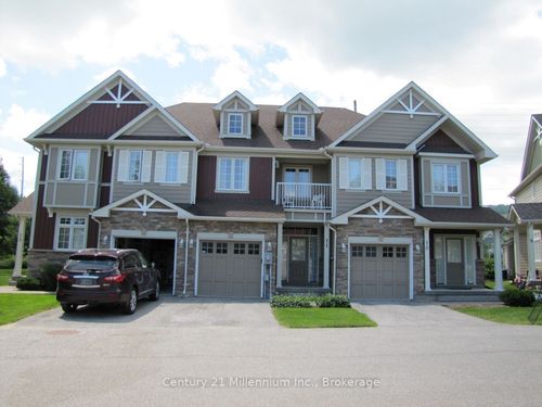 11-689616 Monterra Rd, Blue Mountains, ON, L9Y0W3 | Card Image